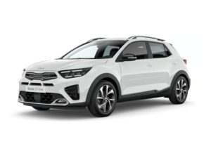 Lee más sobre el artículo Kia Stonic