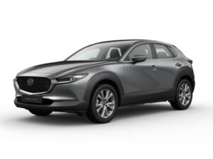 Lee más sobre el artículo Mazda CX-30