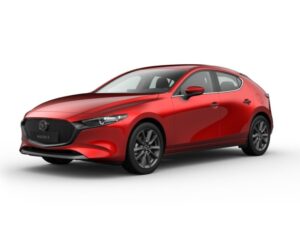 Lee más sobre el artículo Mazda Mazda 3