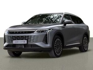 Lee más sobre el artículo Omoda 9