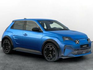 Lee más sobre el artículo ALPINE A290