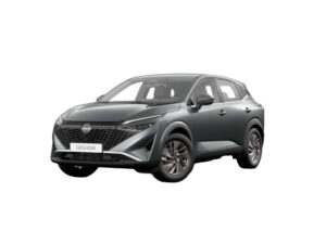 Lee más sobre el artículo Nissan Qashqai