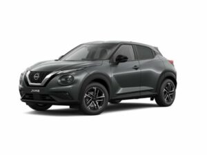 Lee más sobre el artículo Nissan Juke