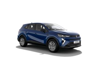 Lee más sobre el artículo Renault Symbioz