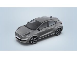 Lee más sobre el artículo Ford Puma