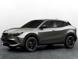 Lee más sobre el artículo Alfa Romeo Junior