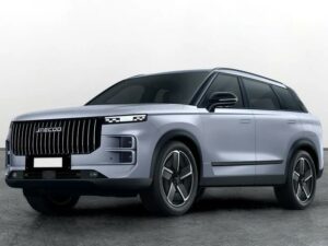 Lee más sobre el artículo Jaecoo 7