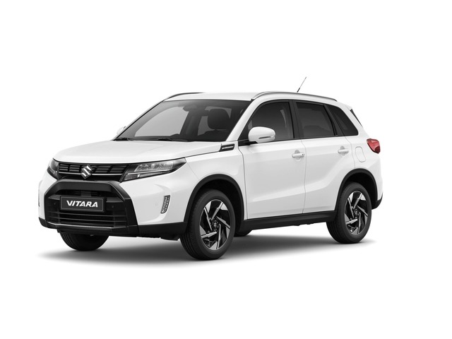 Lee más sobre el artículo Suzuki Vitara