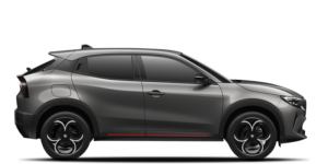 Lee más sobre el artículo Alfa Romeo Junior