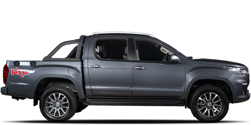 Lee más sobre el artículo Foton Tunland G7