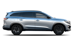 Lee más sobre el artículo Renault Espace