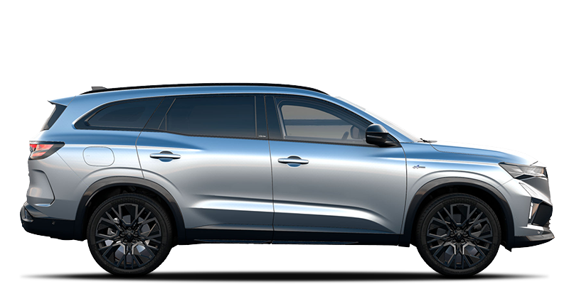 Lee más sobre el artículo Renault Espace