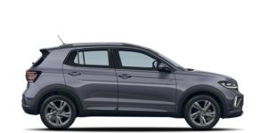 Lee más sobre el artículo Volkswagen T-Cross