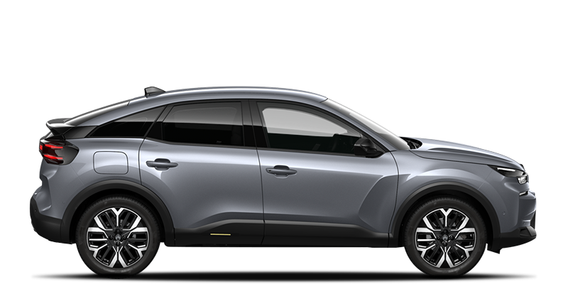 Lee más sobre el artículo Citroen C4