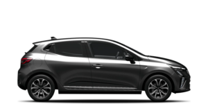 Lee más sobre el artículo Renault Clio