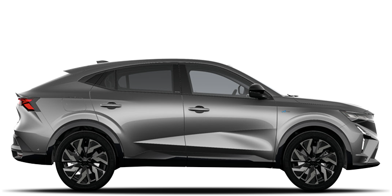 Lee más sobre el artículo Renault Rafale