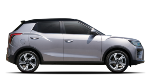 Lee más sobre el artículo KGM Tivoli