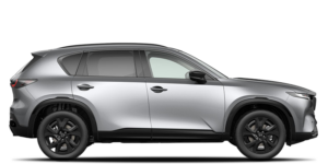 Lee más sobre el artículo Mazda CX-5