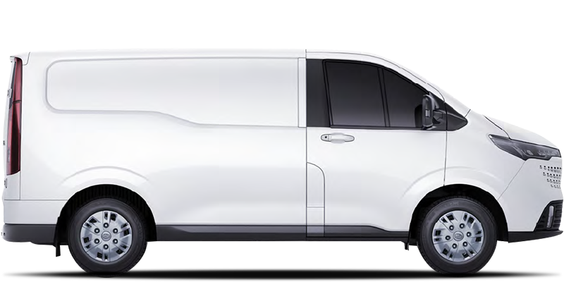 Lee más sobre el artículo MAXUS Deliver 7