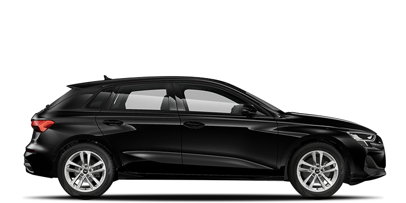 Lee más sobre el artículo Audi A3 Sportback