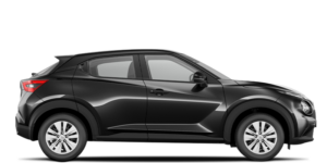 Lee más sobre el artículo Nissan Juke