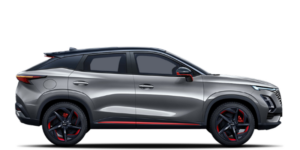 Lee más sobre el artículo Omoda 5