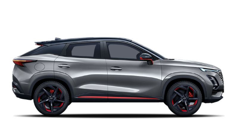 Lee más sobre el artículo Omoda 5