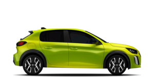 Lee más sobre el artículo Peugeot 208