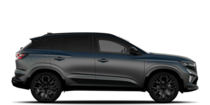 Lee más sobre el artículo Renault Austral