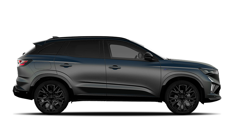 Lee más sobre el artículo Renault Austral