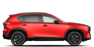 Lee más sobre el artículo Mazda CX-5