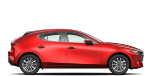 Lee más sobre el artículo Mazda Mazda 3