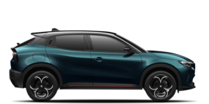 Read more about the article Alfa Romeo Junior