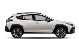 Read more about the article Subaru Crosstrek