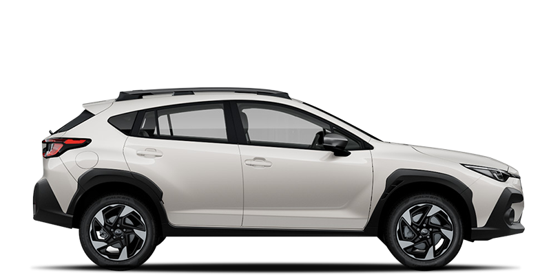 Read more about the article Subaru Crosstrek