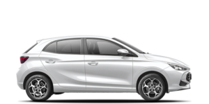 Read more about the article MG MG3