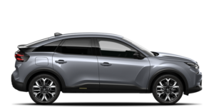 Read more about the article Citroen C4