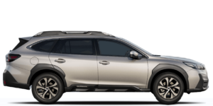Read more about the article Subaru Outback
