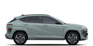 Read more about the article Hyundai Kona