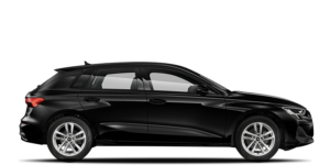 Read more about the article Audi A3 Sportback