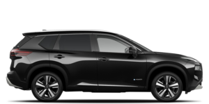 Read more about the article Nissan X-Trail