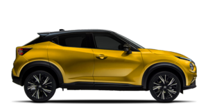 Read more about the article Nissan Juke