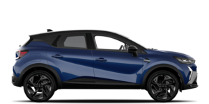 Read more about the article Renault Captur