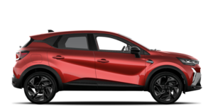 Read more about the article Renault Captur