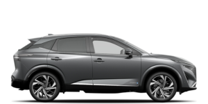 Read more about the article Nissan Qashqai