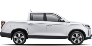 Read more about the article KGM Musso Sports