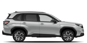 Read more about the article Subaru Forester