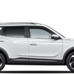 KGM Korando