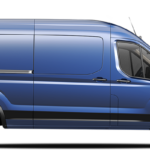 MAXUS Deliver 9