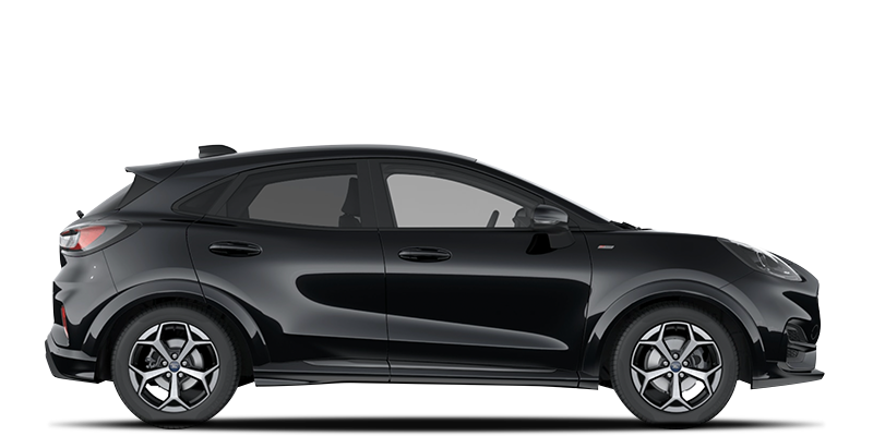 Read more about the article Ford Puma
